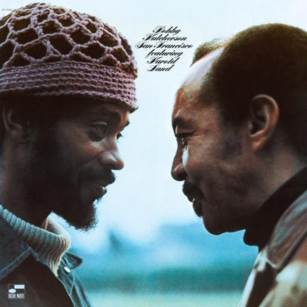 Bobby Hutcherson San Francisco (Blue Note Classic Vinyl Series) - Vinyl