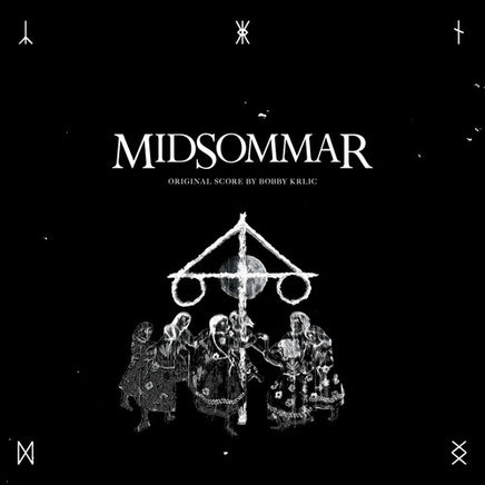 Bobby Krlic Midsommar (Original Motion Picture Score) - Vinyl
