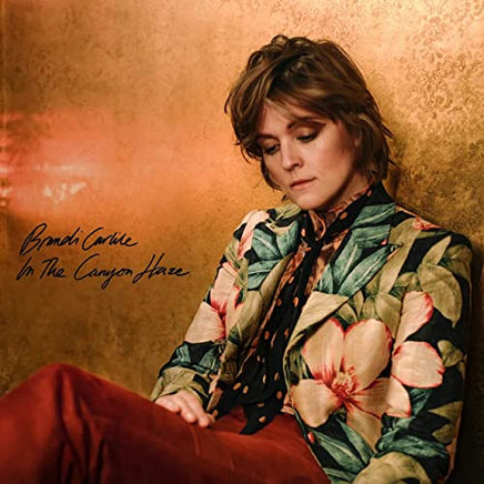 Brandi Carlile In These Silent Days (Deluxe Edition) In The Canyon Haze - Vinyl