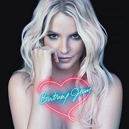 Britney Spears Britney Jean - Vinyl