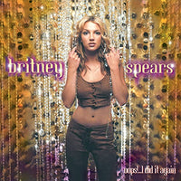Britney Spears Oops!... I Did It Again - Vinyl