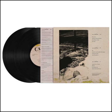 Caamp Boys - Vinyl