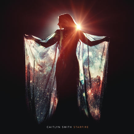 Caitlyn Smith Starfire (140 Gram Vinyl) (2 Lp's) - Vinyl