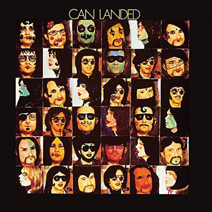 Can Landed (import) - Vinyl