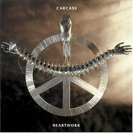 Carcass Heartwork: Ultimate Edition (2 Lp's) - Vinyl
