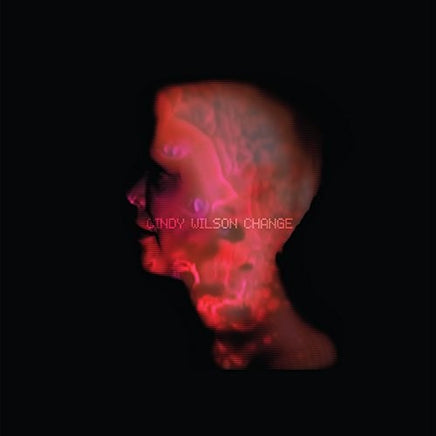 Cindy Wilson Change - Vinyl