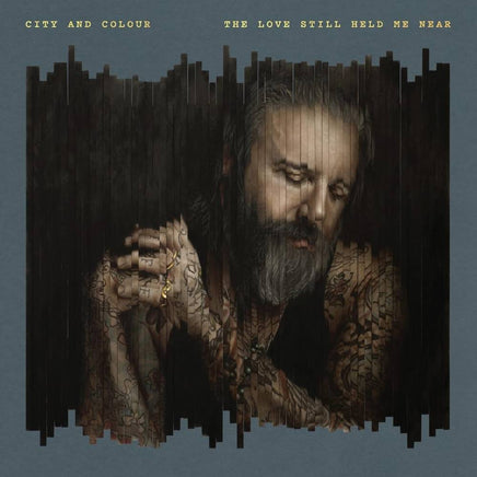 City and Colour The Love Still Held Me Near - Vinyl