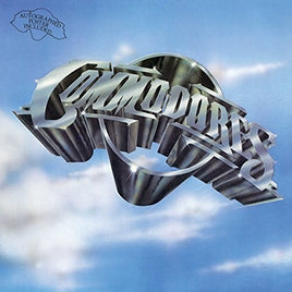 Commodores Commodores (Reissue) - Vinyl