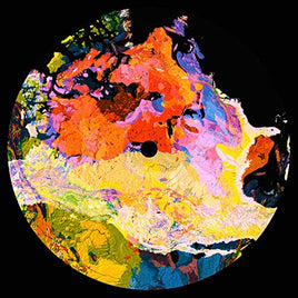 Crooked Colours Langata - Vinyl
