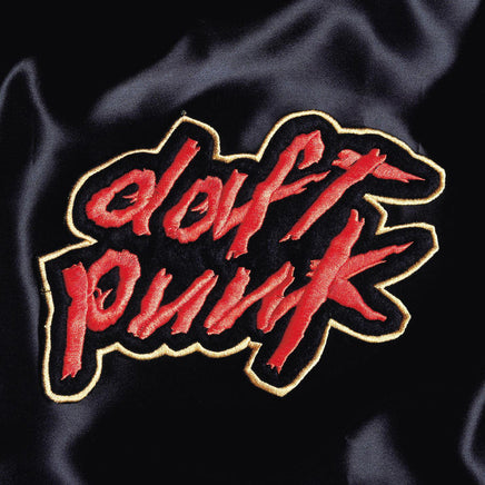 Daft Punk Homework - Vinyl