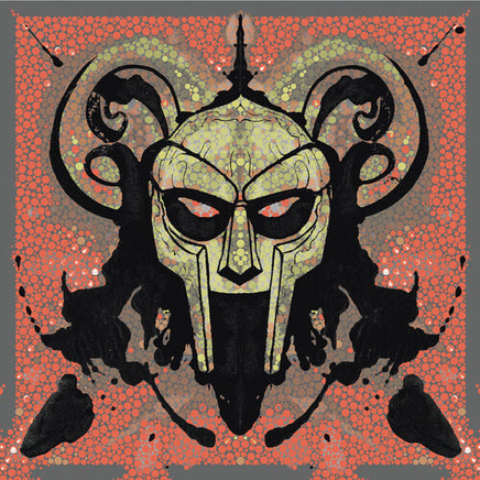 Dangerdoom The Mouse And the Mask - Vinyl