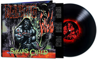Danzig 6:66: Satan's Child -(Colored Vinyl, Black w/ Blood Red Splash) - Vinyl