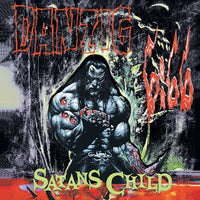 Danzig 6:66: Satan's Child (Limited Edition, Red, White & Black Splatter VInyl) - Vinyl
