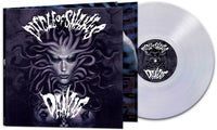 Danzig Circle Of Snakes (Clear Vinyl, Gatefold LP Jacket, Reissue) - Vinyl