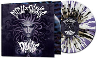 Danzig Circle Of Snakes (Colored Vinyl, Black, White & Purple Splatter) - Vinyl