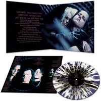 Danzig Circle Of Snakes (Colored Vinyl, Black, White & Purple Splatter) - Vinyl