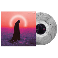 Dayseeker Creature In The Black Night (Limited Edition, Gray Marble Colored Vinyl) - Vinyl