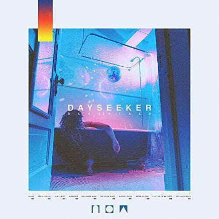 Dayseeker Sleeptalk - Vinyl