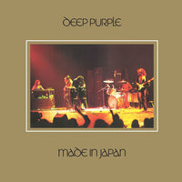 Deep Purple Made in Japan (Colored Vinyl, Purple) (2 Lp's) - Vinyl