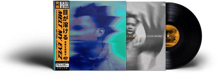 Denzel Curry Melt My Eyez See Your Future - Vinyl