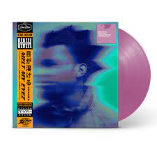 Denzel Curry Melt My Eyez See Your Future (Colored Vinyl, Lavender, Indie Exclusive) - Vinyl