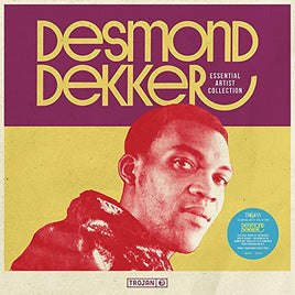 Desmond Dekker Essential Artist Collection - Desmond Dekker - Vinyl