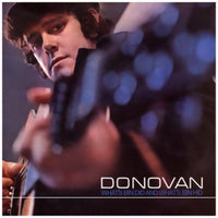 Donavan What's Bin Did And What's Bin Hid (Blue Smoke Colored Vinyl) - Vinyl