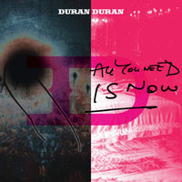 Duran Duran All You Need Is Now (Indie Exclusive, Colored Vinyl, Magenta) (2 Lp's) - Vinyl