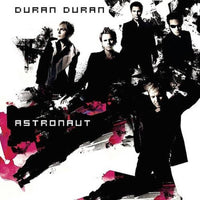 Duran Duran Astronaut (Indie Exclusive, Colored Vinyl, Milky Clear) - Vinyl