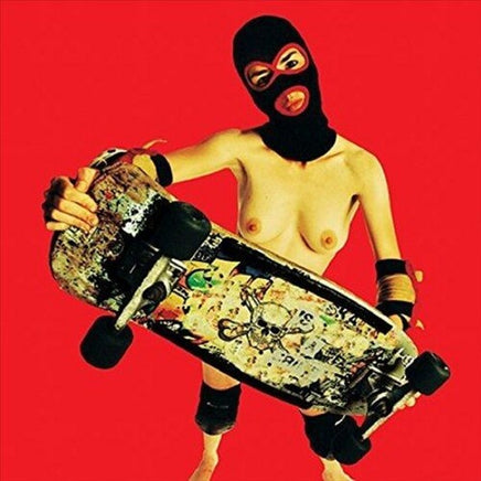 Dwarves Are Young & Good Looking - Vinyl