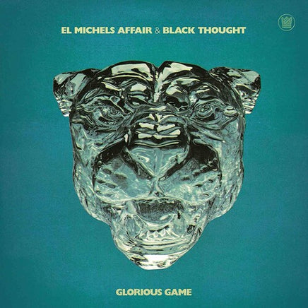 El Michels Affair & Black Thought Glorious Game - Sky High - Vinyl