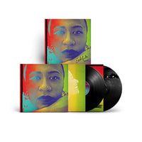 Emeli Sande Let's Say For Instance (Indie Exclusive) (Signed Bonus Print) (2 Lp's) - Vinyl