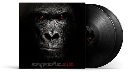 Extreme Six (Black Vinyl) (2 Lp's) - Vinyl