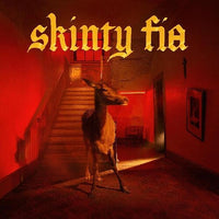 Fontaines D.C. Skinty Fia (LIMITED EDITION DELUXE VINYL) - Vinyl