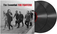 Foo Fighters The Essential Foo Fighters (Gatefold LP Jacket, 140 Gram Vinyl) (2 Lp's) - Vinyl
