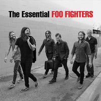 Foo Fighters The Essential Foo Fighters (Gatefold LP Jacket, 140 Gram Vinyl) (2 Lp's) - Vinyl