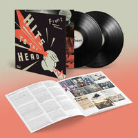Franz Ferdinand Hits To The Head (Digital Download Card) (2 Lp's) - Vinyl