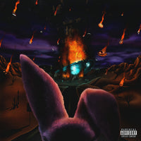 Freddie Gibbs $oul $old $eparately (Indie Exclusive, Neon Yellow, includes flexi disc with one extra track) - Vinyl