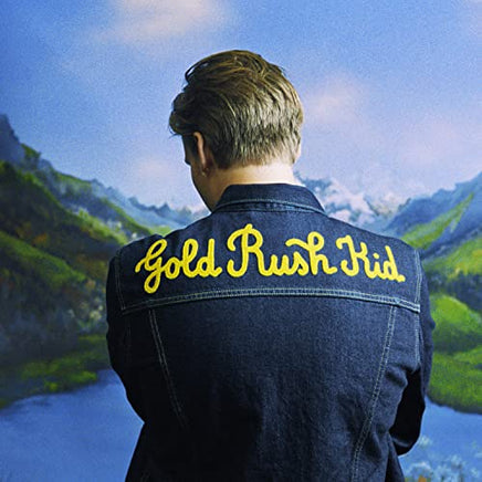 George Ezra Gold Rush Kid - Vinyl