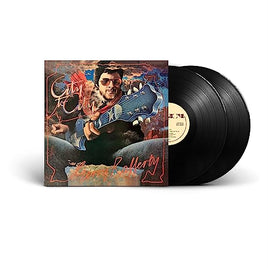 Gerry Rafferty City to City (2023 Remaster) - Vinyl