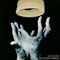 GOLDEN EARRING EIGHT MILES HIGH -CLRD- - Vinyl