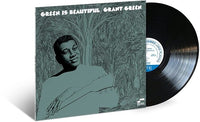 Grant Green Green Is Beautiful (Blue Note Classic Vnyl Series) - Vinyl