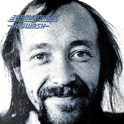Groundhogs, The Hogwash (BLUE VINYL) - Vinyl