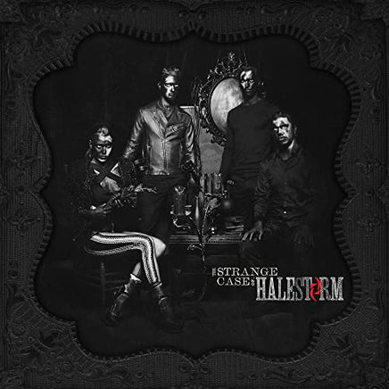 Halestorm The Strange Case Of… - Vinyl