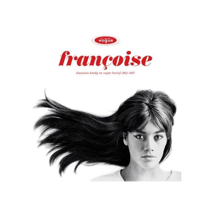 Hardy,Francoise En Vogue: Best Of 1962-1967 (Rsd 4.12.25) - Vinyl