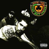 House of Pain House of Pain (Explicit Lyrics, 140 Gram Vinyl, Remastered) - Vinyl