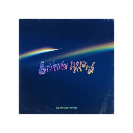Howard,Brittany Live From Austin City Limits (Rsd 4.12.25) - Vinyl