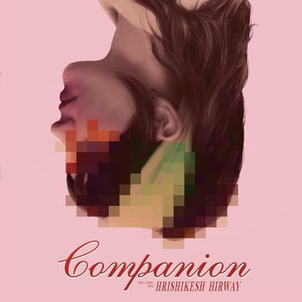 Hrishikesh Hirway Companion - Vinyl