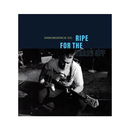 Insurgence DC Ripe For The Trade Off (Rsd) (Rsd 4.12.25) - Vinyl