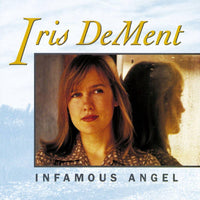 Iris DeMent Infamous Angel (Colored Vinyl, Earthy Brown, Indie Exclusive) - Vinyl